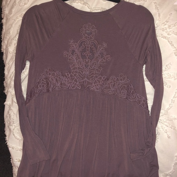 American Eagle Soft & Sexy longsleeve - Picture 1 of 3